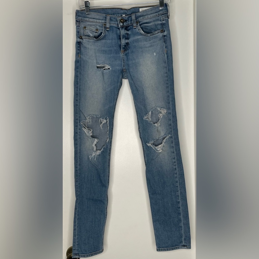 RAG & bone denim